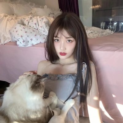 群青色之路